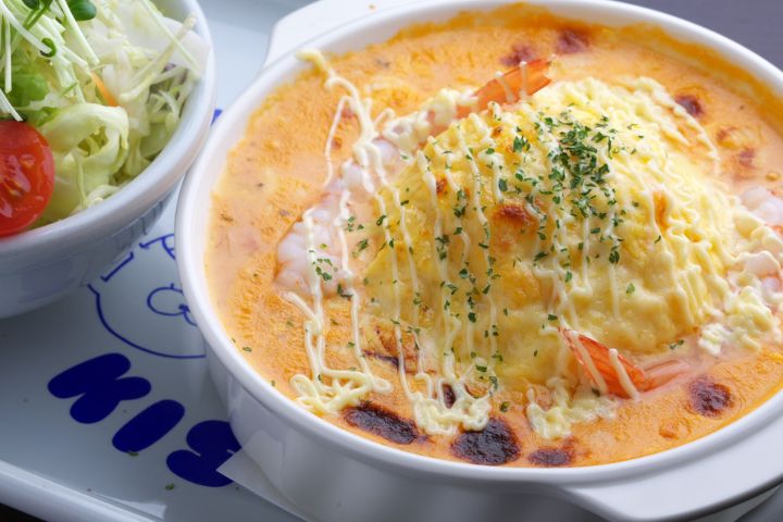 コーヒーハウス キッシュ