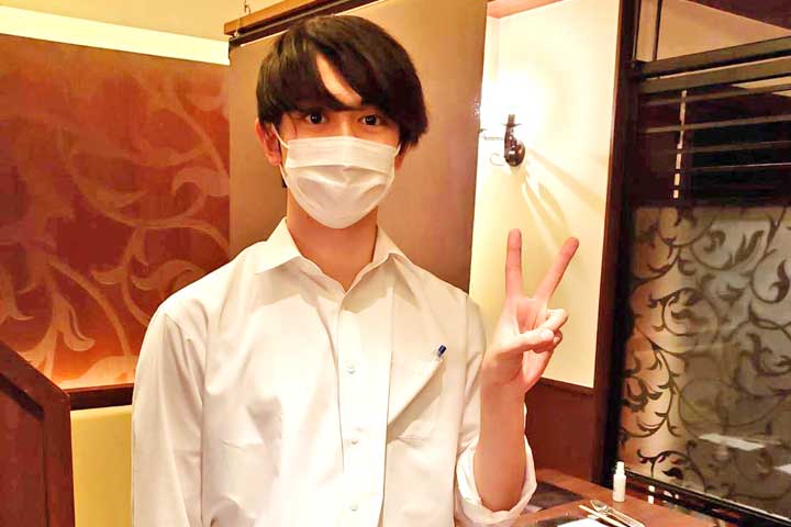 れすとらん 源ちゃん
