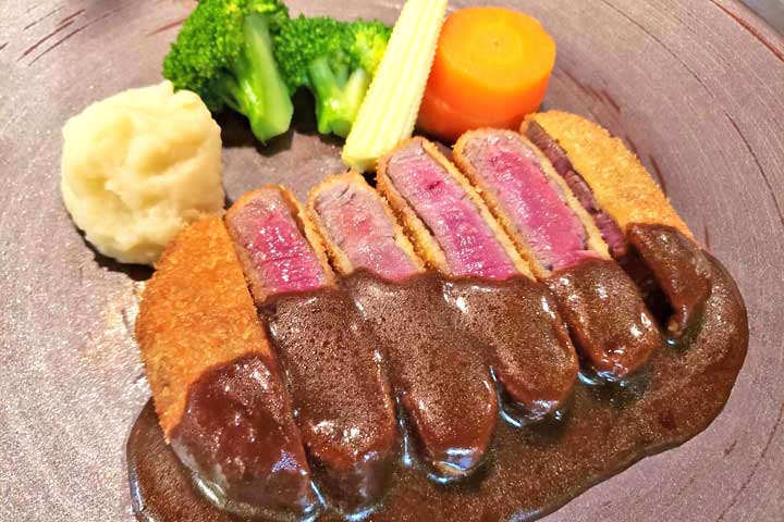 れすとらん 源ちゃん