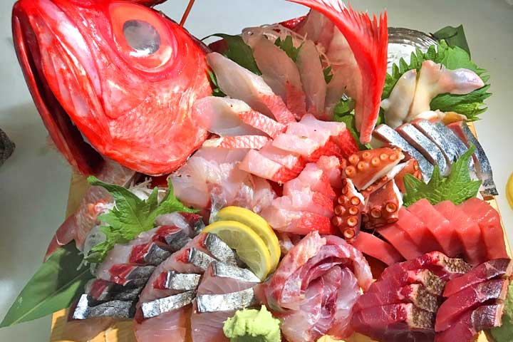 守口 海のや