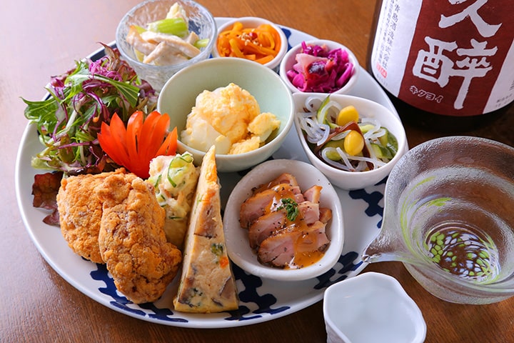リール食堂