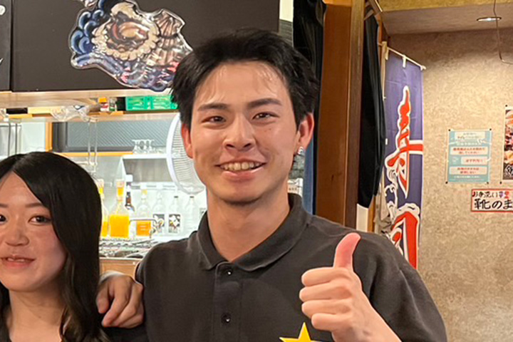 木屋町酒場 魚ます