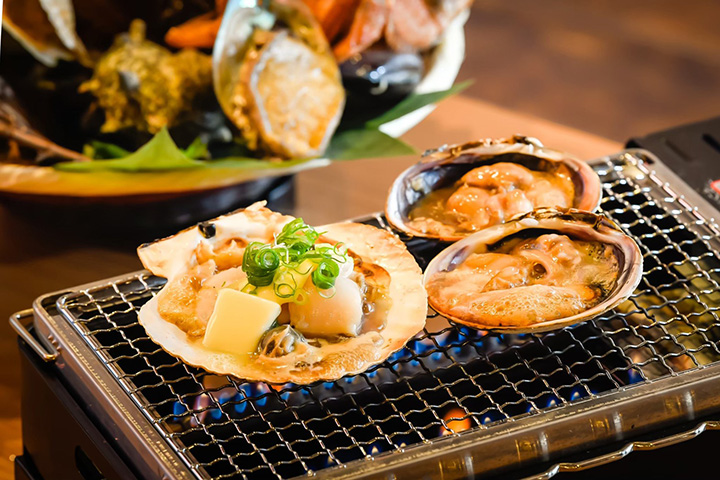 木屋町酒場 魚ます