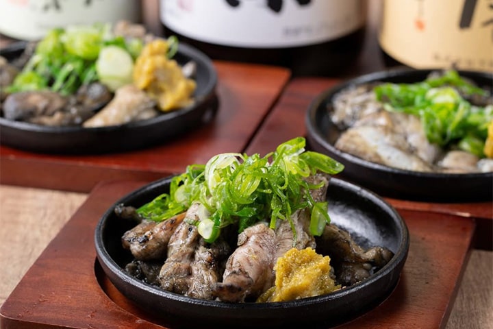 良心的大衆酒場 鶴亀八番 姫路店