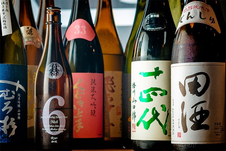 良心的大衆酒場 鶴亀八番 姫路店