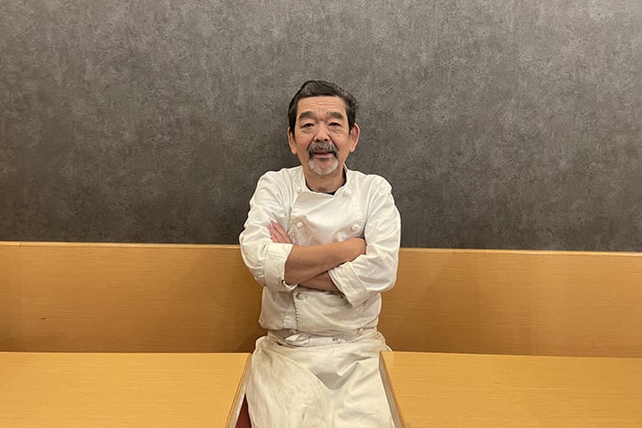 結・高橋家