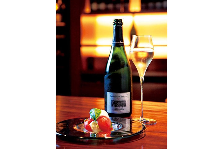 Coupe de Champagne