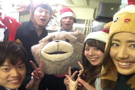 とりひめ茶屋町店