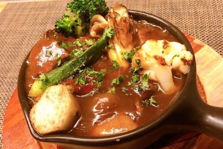 BISTRO NAMI