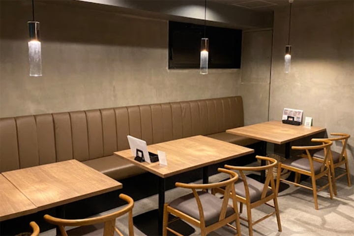 BISTRO LIBERTY UMEDA