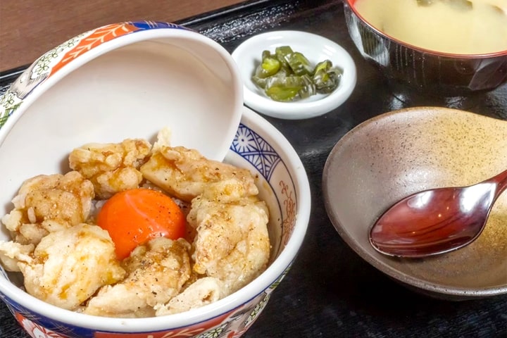 ヤキトリバティ