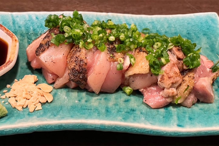 ヤキトリバティ