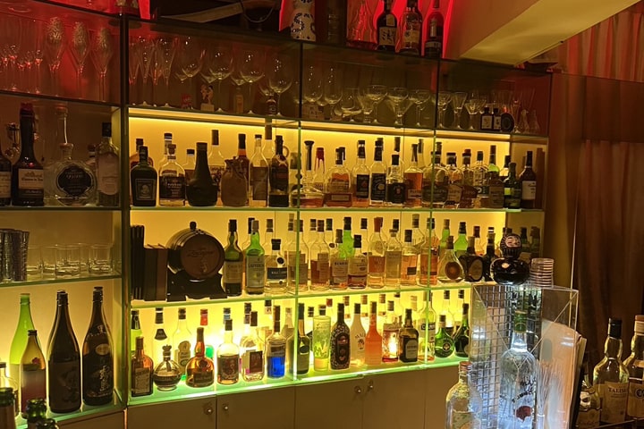 艶 Bar&Lounge