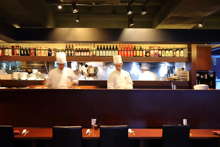 JASMINE 広尾本店