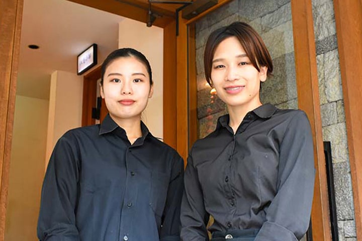 JASMINE 口福厨房