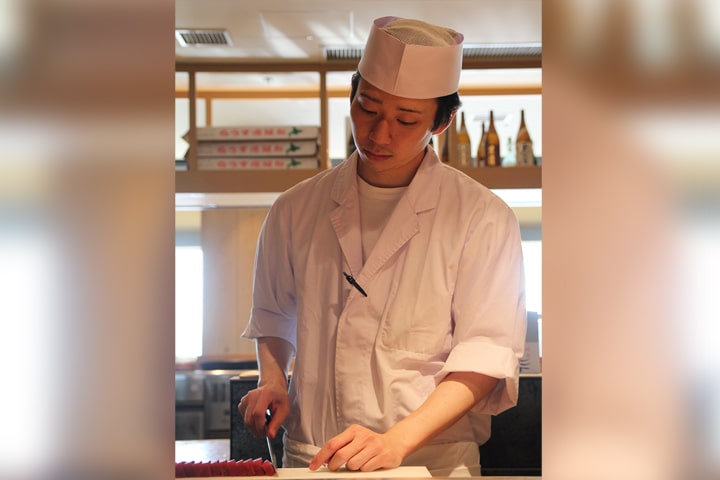 こんぶや 恵比寿店