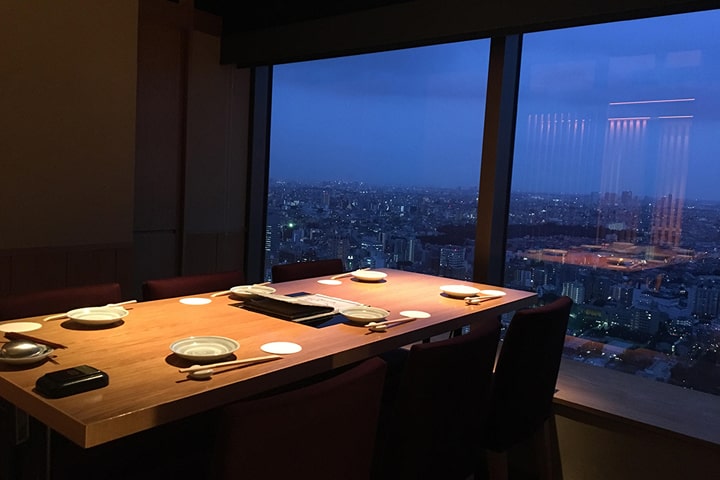 こんぶや 恵比寿店