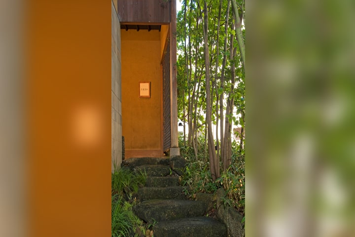 たまさか 西麻布店