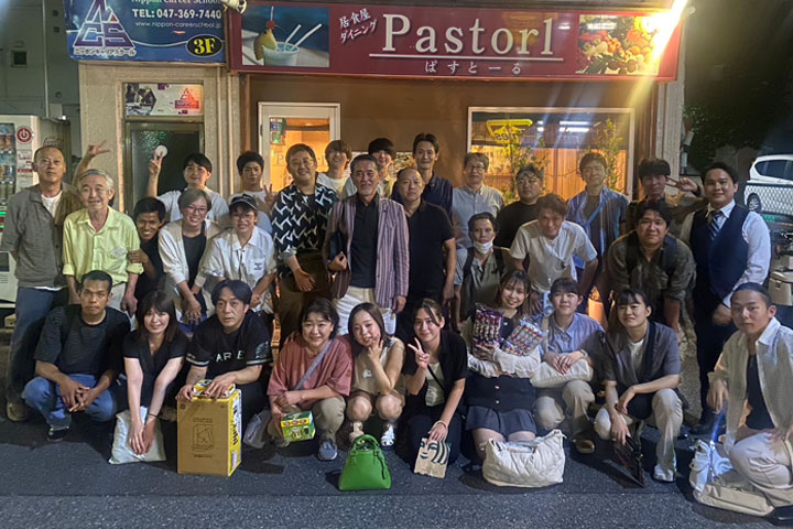 中華厨房ゆうえん 松戸駅西口店