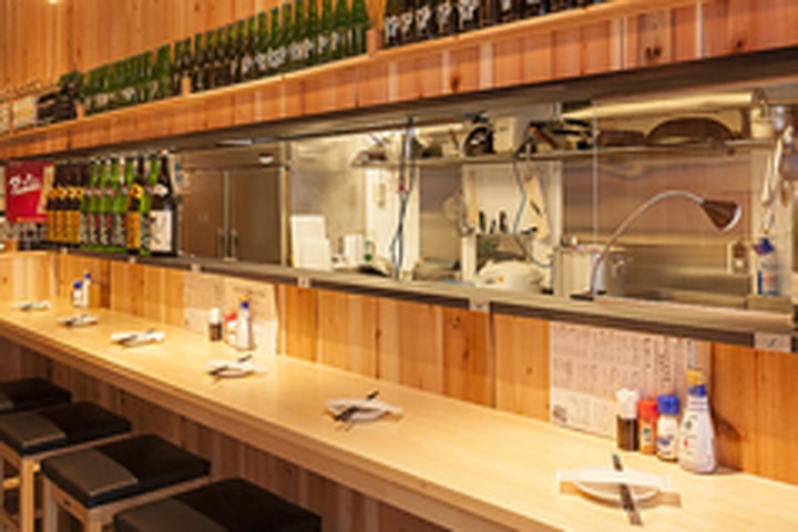カドクラ商店 代々木公園店