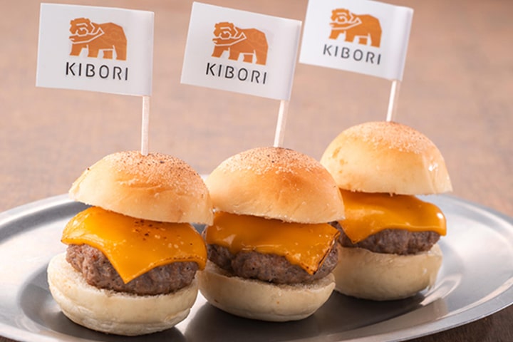 北海もんじゃ×鉄板しゃぶしゃぶ KIBORI