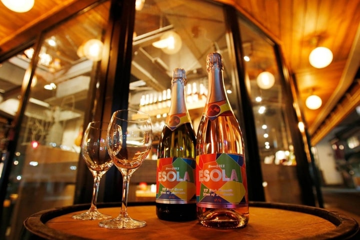 ESOLA 登戸駅前店