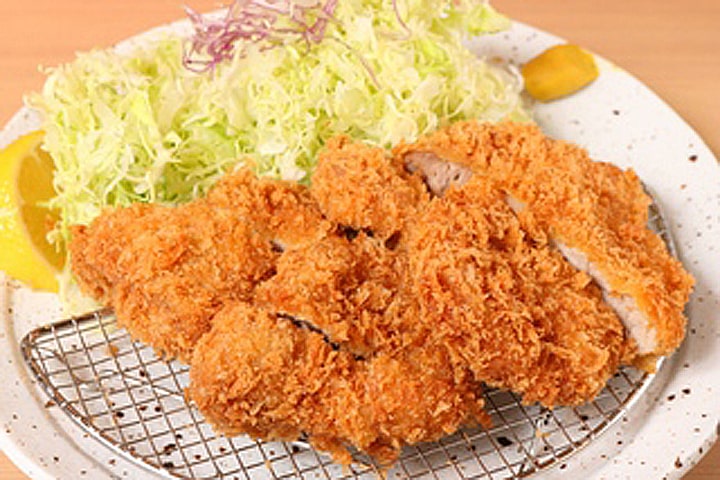 とんかつ 目黒 こがね