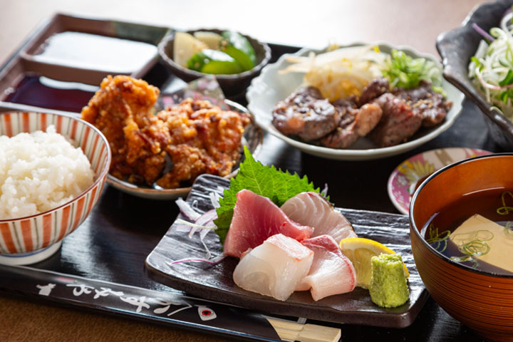かすみや片町