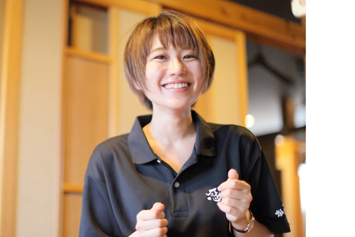 炉端かば 丸の内店