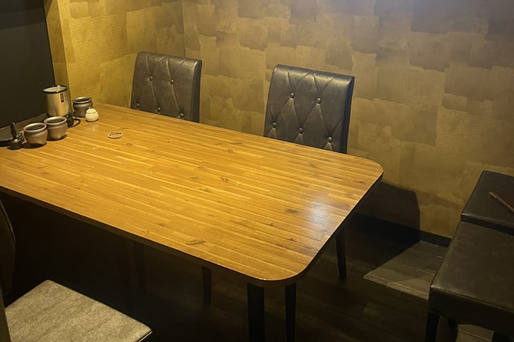 串揚げ専門店 健串