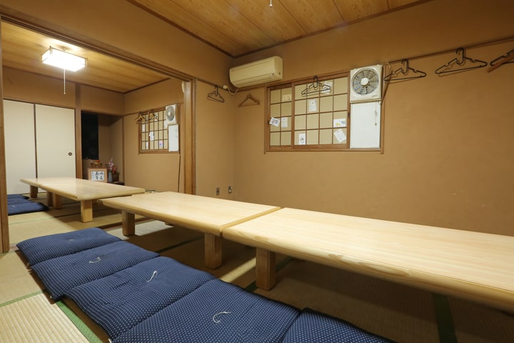 寿司処 海どう