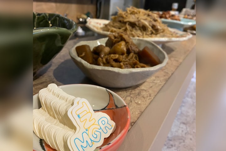 おばんざい つなぐ-TSUNAG-