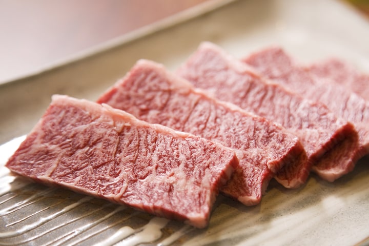 焼肉処 哲