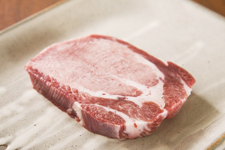焼肉処 哲