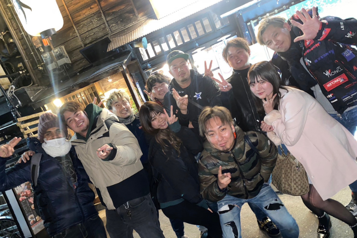 ピノキオ フジオ珈琲 中津店