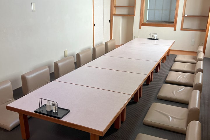 もてなし 源旬や