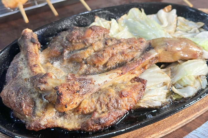 日本食一 安城横丁