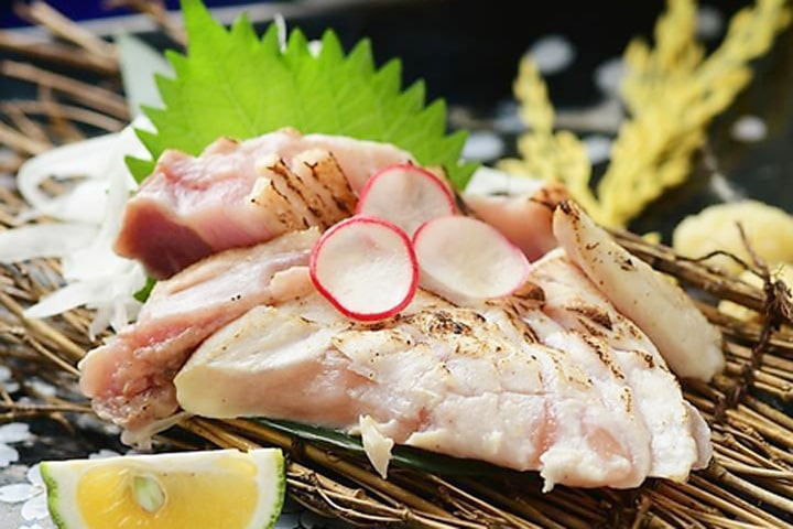 日本食一 安城横丁