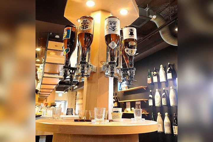 かいえん 大曽根店