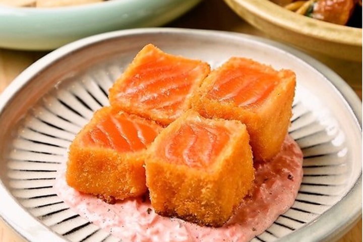 飯処 雲隠ﾚ お初天神店