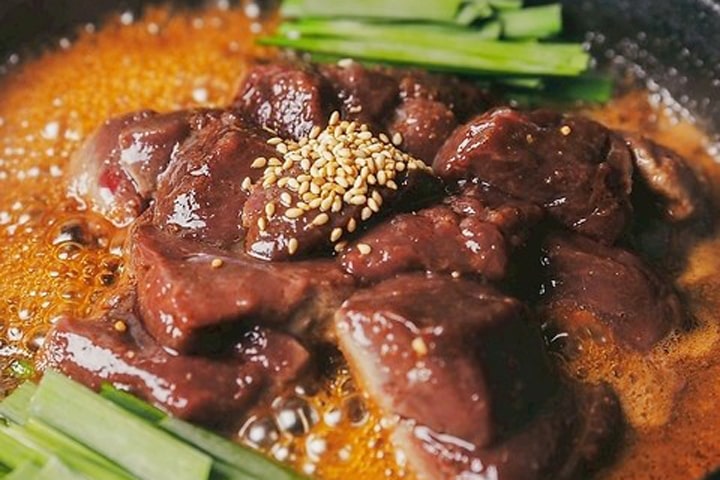 飯処 雲隠ﾚ 岐阜店