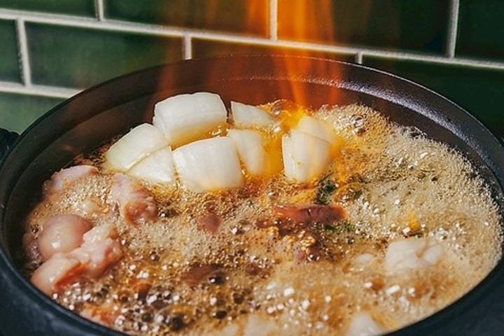 飯処 雲隠ﾚ 岐阜店