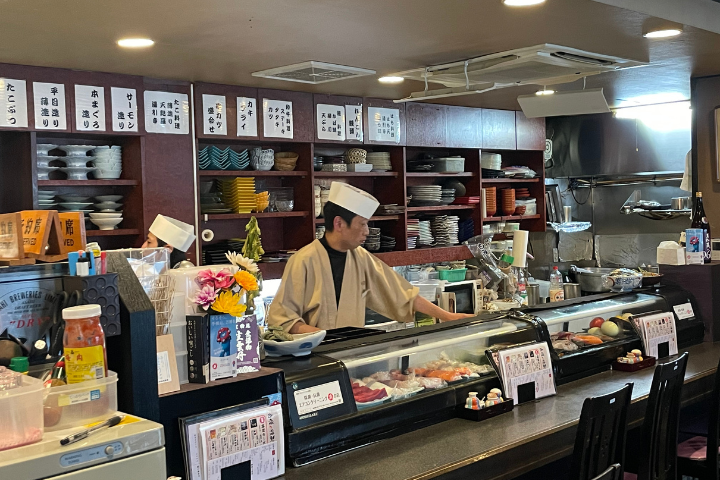 菜花野