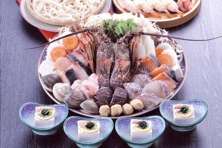 菜花野