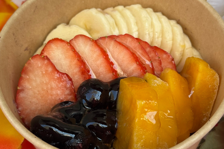 Mana&Lei AcaiBowl