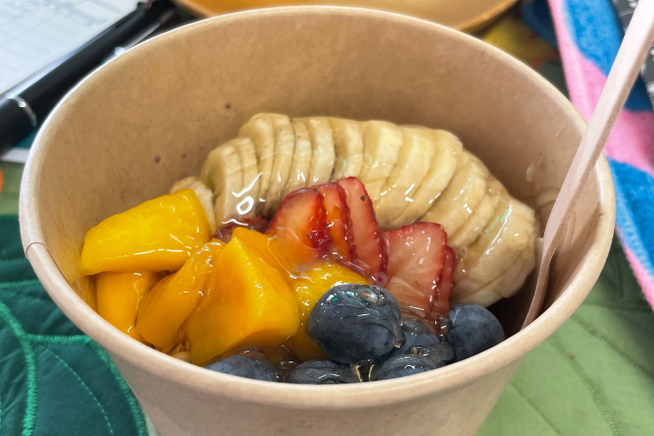 Mana&Lei AcaiBowl