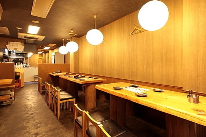 炭火屋 やちゃぼう 京橋店