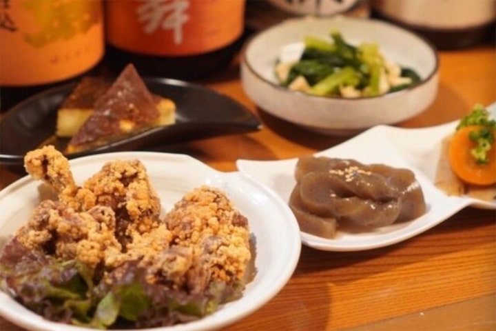 炭火屋 やちゃぼう 京橋店