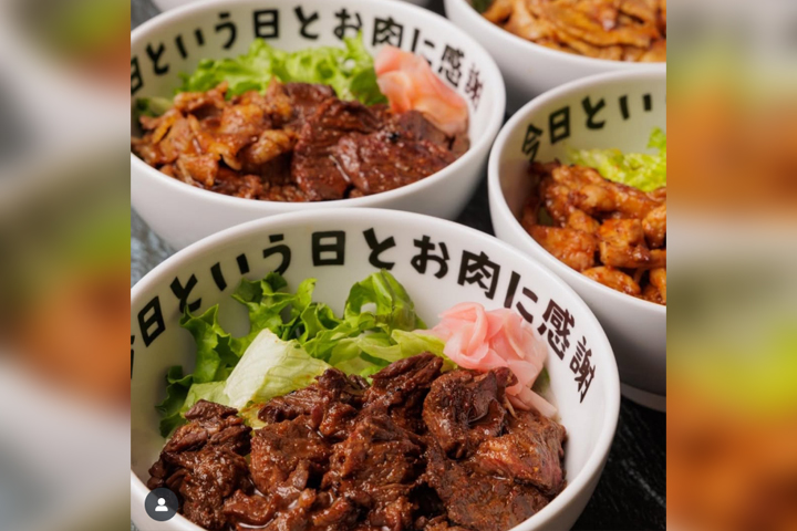 肉めし あらさこ 門真店