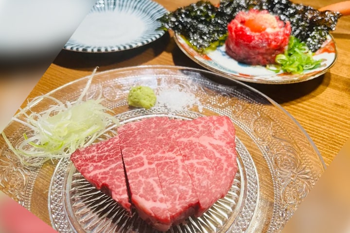 焼肉ミラク 門真店